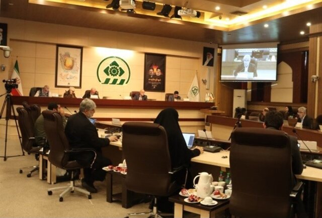 هشدار مهم عضو شورای شیراز: تخریب اعتماد مردم به مدیریت شهری در حال اوج گرفتن است!