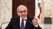 نخست‌وزیر لبنان: اسرائیل همچنان به توافق آتش‌بس پشت پا می‌زند!