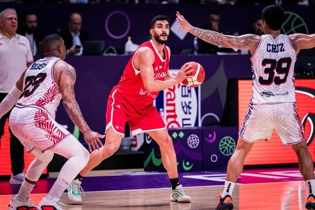 میزبانی دیدارهای ایران در انتخابی جام جهانی بسکتبال به کشور ثالث منتقل شد؛ علت چیست؟