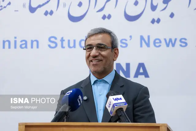 استاندار خراسان رضوی: شفافیت و تحرک مدیریتی، کلید عبور از چالش‌های توسعه استان