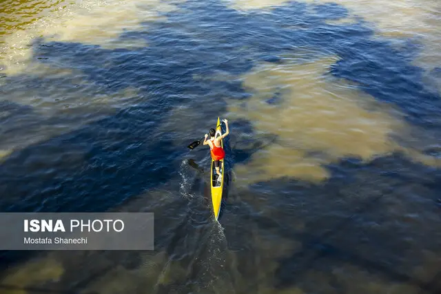 آیا خشکی دریای خزر در ۴۰ سال آینده اجتناب‌ناپذیر است؟ هشدارهای جدی فعالان محیط زیست و واکنش کشورهای ساحلی