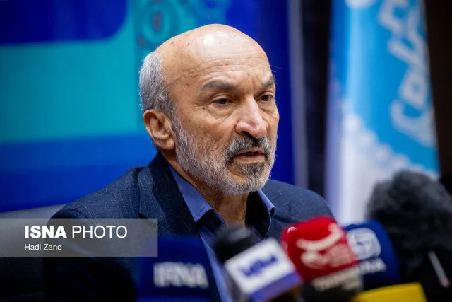 دانشگاه تهران پیشتاز برقراری ارتباط مستقیم با صنعت در اجلاس رؤسای دانشگاه‌ها