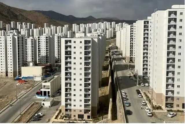 چرا خرید خانه در تهران بالا رفت اما قیمت‌ها ایستاد؟ راز پشت پرده بازار مسکن