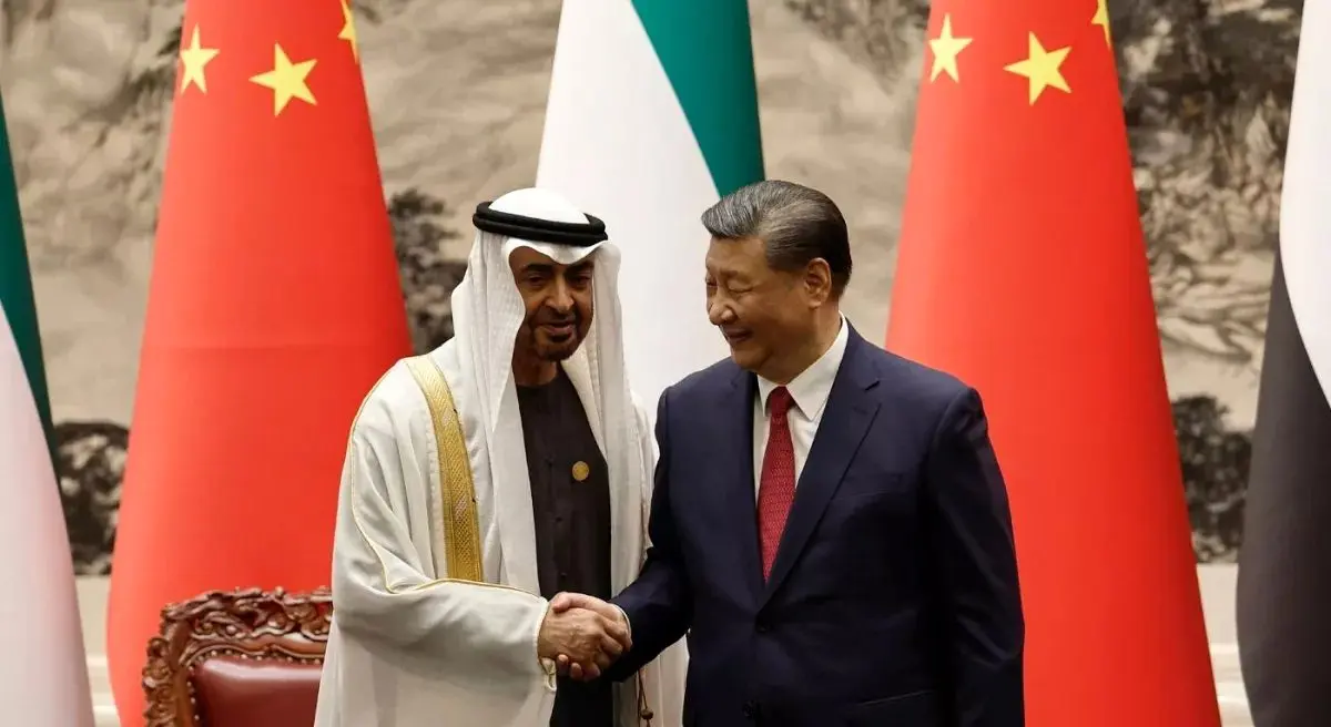 انتقاد شدید تهران از حمایت چین از طرح ارجاع جزایر سه‌گانه به دادگاه لاهه؛ فراخواندن سفیر در راه است!