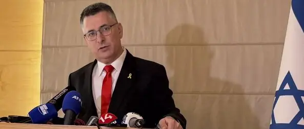 واکنش تند وزیر خارجه اسرائیل به بیانیه رام‌الله درباره سومالی‌لند؛ اظهاراتی که جنجال آفرید!