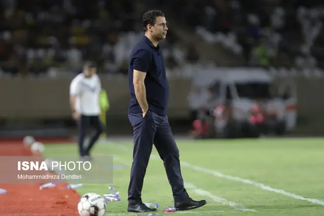 تارتار: نگرانی اصلی‌مان زمین بازی است؛ میراث فوتبال کی‌روش در گل‌گهر