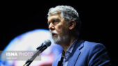 صالحی: سردار سلیمانی از قله‌های ایران‌مردان است