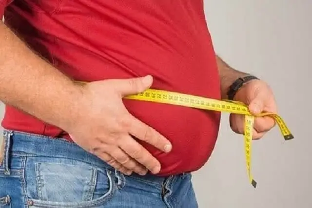 چاقی؛ دشمن پنهان سلامتی که زندگی را تهدید می‌کند!