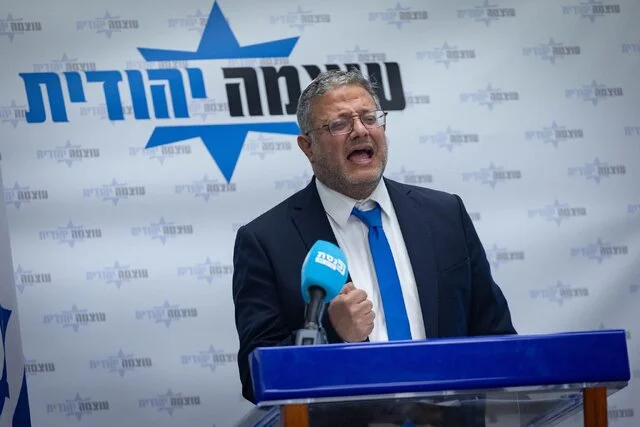 واکنش حماس به تهدید بن‌گویر به تخریب مقبره شهید القسام