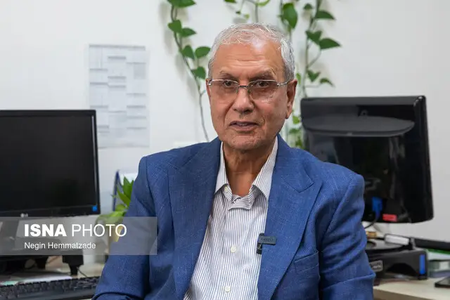 چرا شعر دوباره قلب مقاومت و فرهنگ ایران شد؟