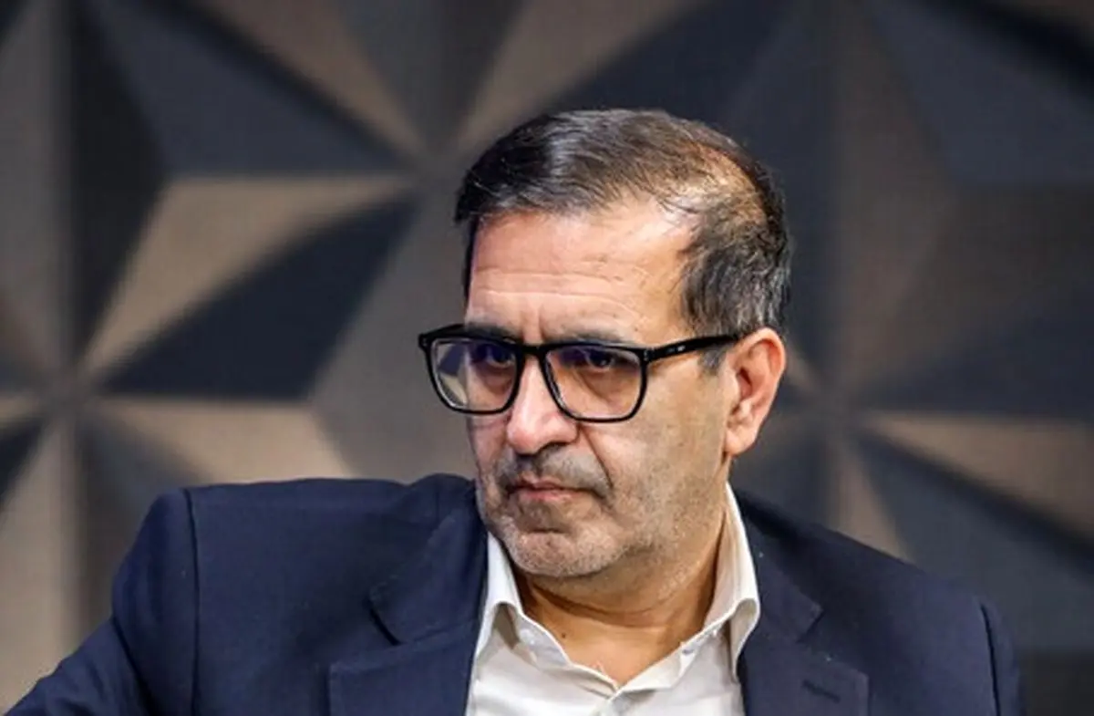 رئیس مرکز ارتباطات مردمی ریاست جمهوری ناگهان استعفا داد؛ پشت پرده چه بود؟