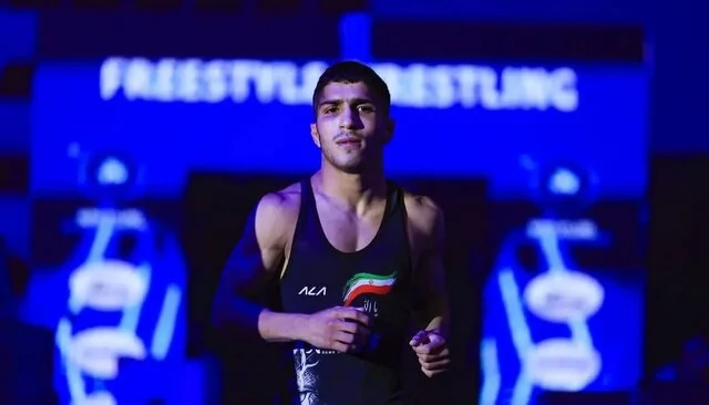 مومنی رسماً افشا کرد: چرا از لیگ کشتی کنار کشیدم؟ پاسخ تند فدراسیون به من چه بود؟