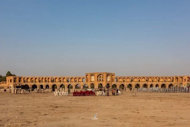 راز خشکی دردناک زاینده‌رود؛ آیا این رود همیشه خشک می‌ماند؟