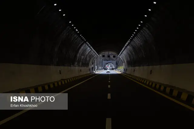 آغاز مرحله سرنوشت‌ساز آزادراه تهران-شمال با چالش‌های تازه؛ چه شرایطی در انتظار است؟