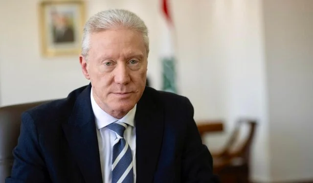 وزیر خارجه لبنان: اسرائیل آماده حمله است، ایران زیر ذره‌بین اتهام‌ها!