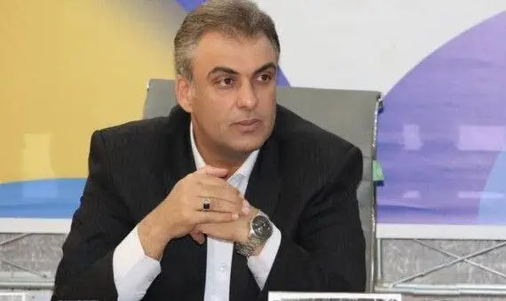 پاریزی: با حضور جباری، مس رفسنجان به لیگ برتر امیدوارتر از همیشه است؛ بازیکن خارجی نمی‌خواهیم!