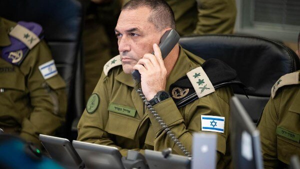اعتراف بی‌سابقه رئیس ستاد ارتش اسرائیل به قصور اطلاعاتی قبل از حمله ۷ اکتبر