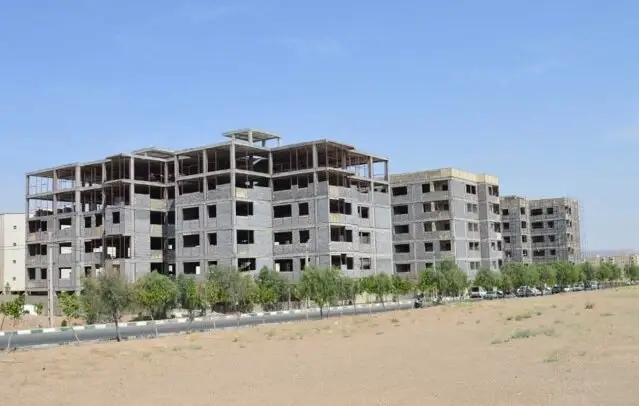 واگذاری ۱۰ هکتار زمین طلایی برای حل مشکل مسکن جانبازان در گلستان