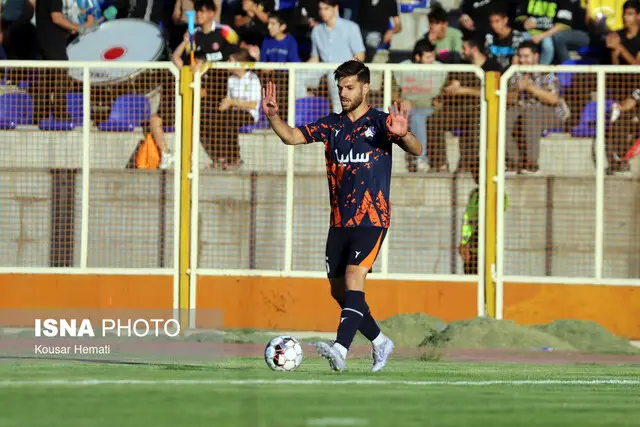 سایپا در بحران مالی؛ زیان انباشته ۱۷۶ میلیاردی علیرغم درآمد ۱۳۵ میلیاردی تیم فوتبال!