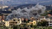 حمله هوایی رژیم صهیونیستی به جنوب لبنان؛ کدام مناطق زیر آتش قرار گرفتند؟