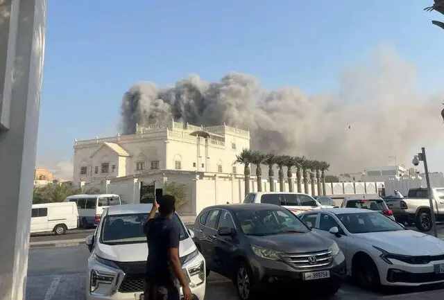 چشم‌انداز سند امنیت ملی آمریکا؛ مواجهه با ایران چگونه ترسیم شد؟