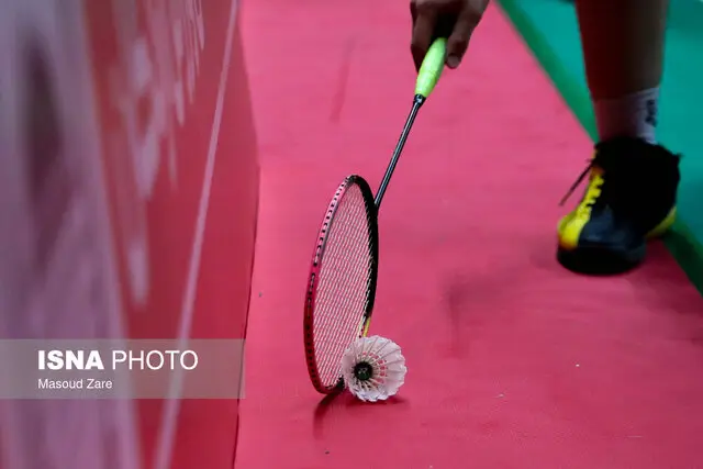 رئیس هیات بدمینتون زنجان از چالش بزرگ فدراسیون پرده برداشت: نبود اسپانسر، مانع پیشرفت ورزشکاران!