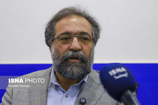 ملکالشعرای بهار، بازتابی از تاریخ ایران است