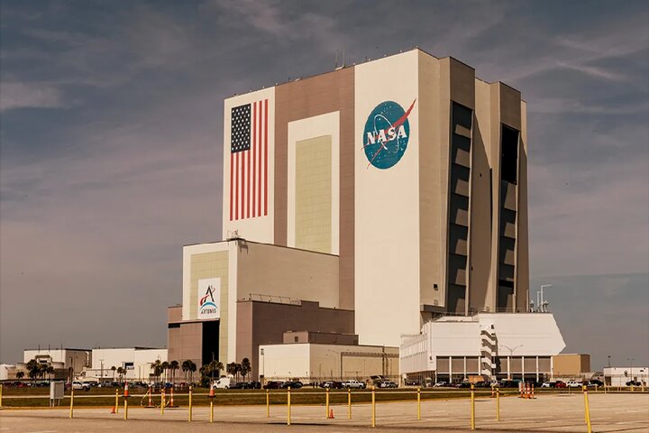 ناسا با ۷ کشف شگفت‌انگیز ۲۰۲۵، دوباره جهان را بهت‌زده کرد!