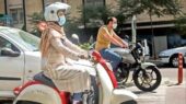 حقوقدان مطرح می‌گوید: مصوبه دولت درباره صدور گواهینامه موتورسیکلت بانوان فاقد اعتبار است!