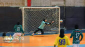بازگشت هیجان فوتسال زنان با پیروزی مقتدرانه استقلال در هفته پنجم لیگ!