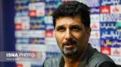 حسینی: مقابل سپاهان یک گل مبتدیانه خوردیم/بهتر از این می‌توانستیم ظاهر شویم