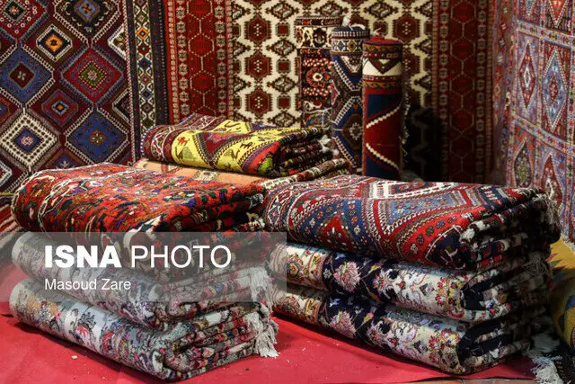 فرش؛ روایت خاموش هویت و اقتصاد