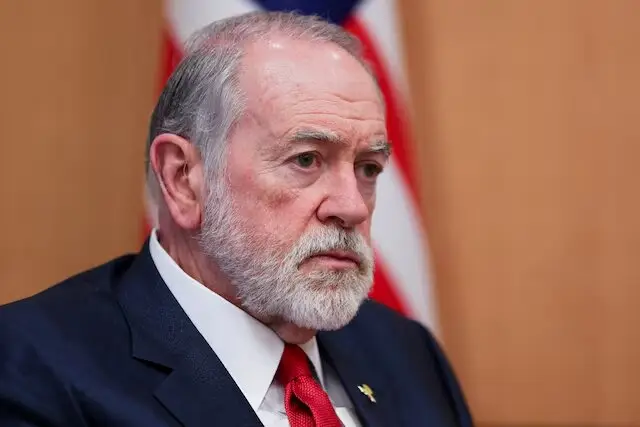 سفیر آمریکا در تل‌آویو: توافق آتش‌بس غزه احتمال فروپاشی ندارد و حماس پایبند است!