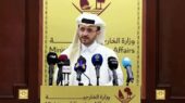 قطر: تلاش بی‌وقفه برای حفظ آتش‌بس غزه در سایه تخلفات نگران‌کننده