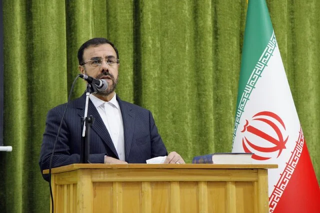 تدوین برنامه کشت فراسرزمینی فارس در ازبکستان