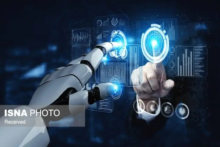 کارآفرین دیجیتال هشدار داد: هوش مصنوعی هرگز جای نیروی متخصص را نمی‌گیرد!