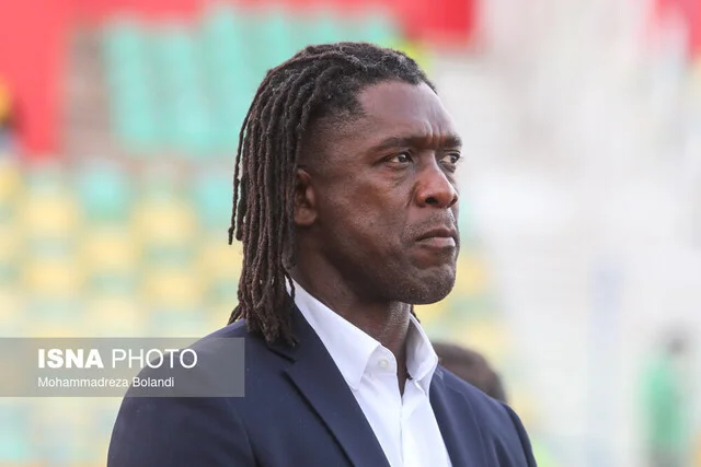 سیدورف در سکوت به ایران آمد و بی‌سر و صدا رفت؛ راز پشت این سفر چیست؟