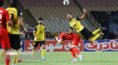 چرا سپاهان صدرنشین در نقش‌جهان زمین‌گیر می‌شود؟ معمایی که فوتبال ایران را شوکه کرد!