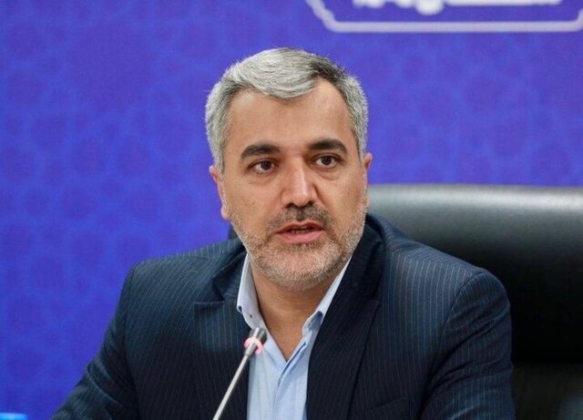 ساماندهی و انضباط شهری در ۴۵ محور پایتخت/ درخواست صدور اسناد مالکیت برای واحدهای صنفی تخریب شده در منطقه ۱۱