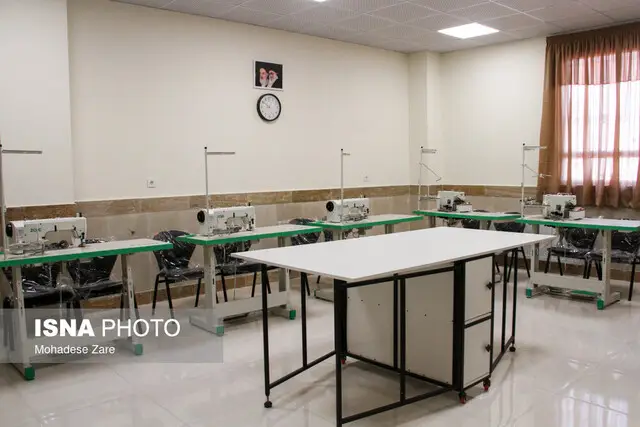 مدارس شهرستان طارم در مسیر تجهیز و به‌روزرسانی