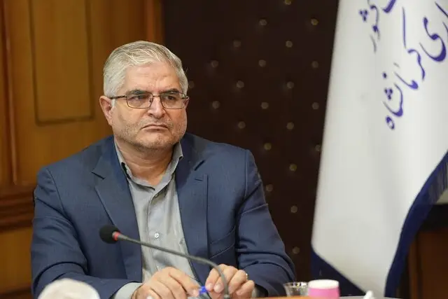 معاون استاندار کرمانشاه: این استان کلید تجارت ایران با عراق است!