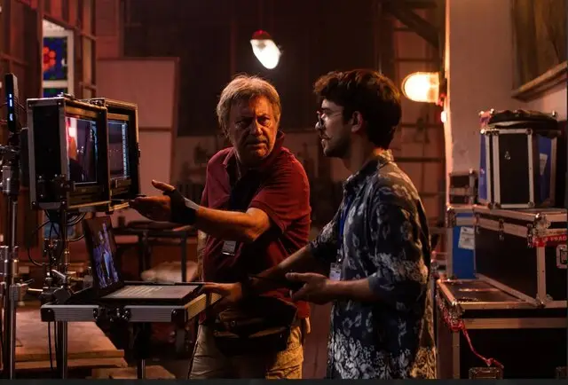 جشنواره کرالا به «خرگوش سیاه، خرگوش سفید» شهرام مکری چه افتخاری داد؟