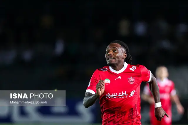 شکایت استقلال خوزستان از پرسپولیس رد شد؛ تصمیم جنجالی کمیته وضعیت فوتبال