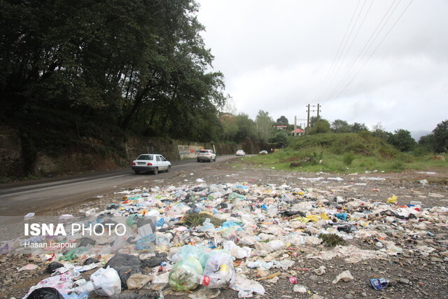 زباله؛ یک بحران خاموش اما فراگیر