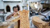 آغاز پخت نان کامل در خراسان جنوبی؛ ۲۷ نانوایی سلامت مردم را تضمین می‌کنند!