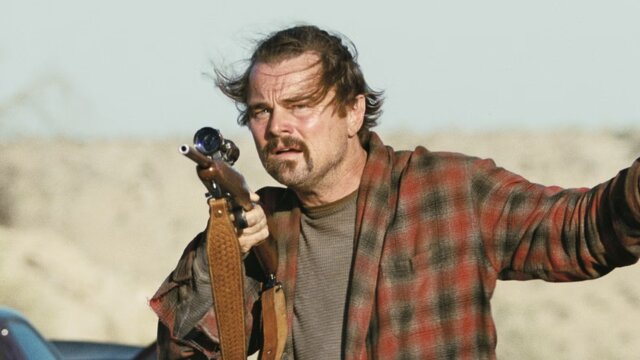 مرگ بر هوش مصنوعی در شب درخشان گاتهام ۲۰۲۵؛ «نبردی پس از دیگری» بهترین فیلم شد!