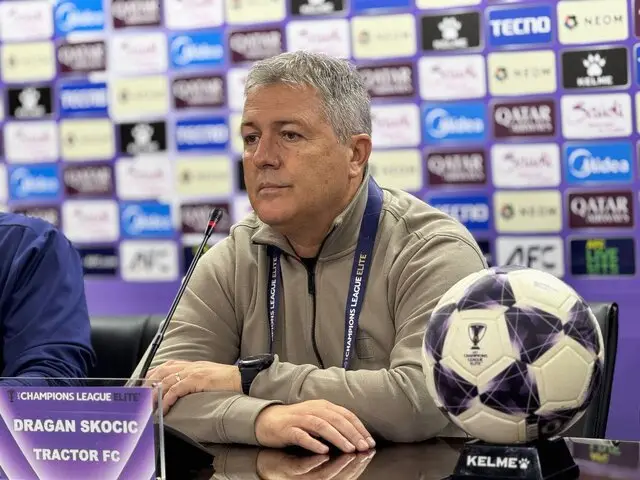 الدحیل میانبر صعود زودهنگام تراکتور می‌شود؟