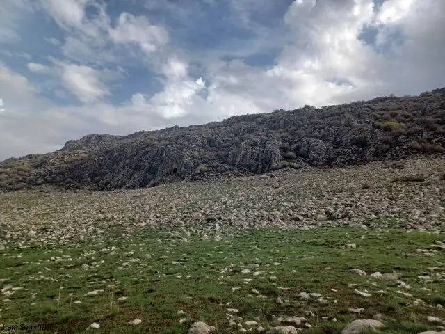 کشف حیرت‌انگیز در غار کناخرس کرمانشاه؛ شواهدی از زندگی نئاندرتال‌ها در دل تاریخ!