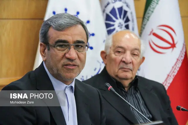 استاندار خراسان رضوی: حمل‌ونقل ناکارآمد، اقتصاد را فلج می‌کند