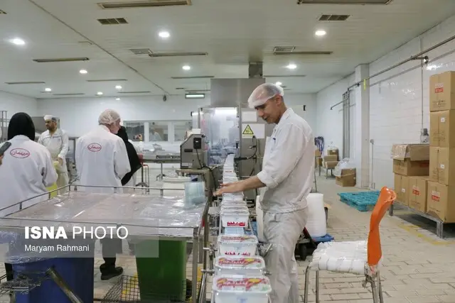 چند هزار تن کالای اساسی در بنادر کشور موجود است؟